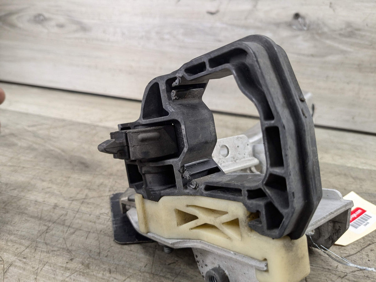 10-15 OEM BMW F02 F10 F12 Front Bumper Right Passenger Support Adapter Bracket