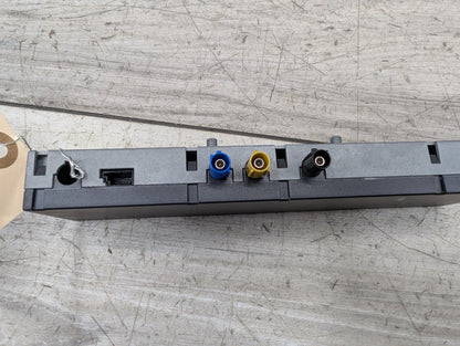 OEM BMW E46 E85 E86 Z4 M3 325 330 Convertible Antenna Amplifier Diversity Module