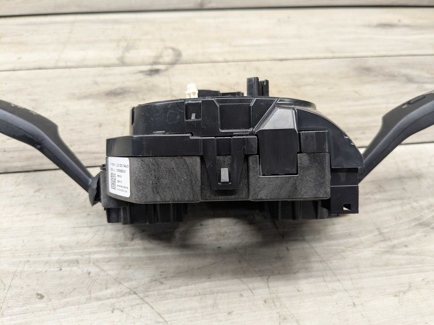 OEM BMW F22 F30 F32 F33 F36 F80 F82 M3 Clock Spring Steering Wheel Angle Sensor