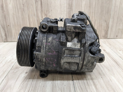 OEM BMW E82 E88 E89 E90 E92 E93 335 AC Compressor Clutch A/C Pump Pulley N54 N55