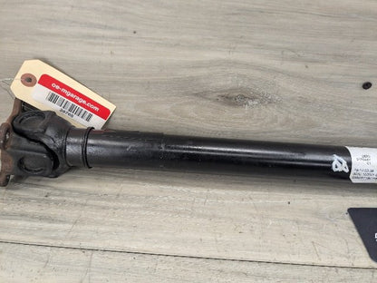 2021 BMW M340i G20 Front Propeller Driveshaft Drive Shaft 9488487 16-24 OEM BMW G01 G12 G14 G15 G16 G30 F90 M5 Drive Shaft Driveshaft Front Output