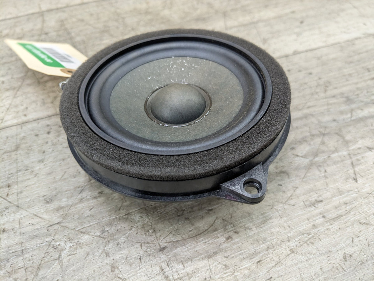18-26 OEM BMW F97 G01 G05 G06 G20* G42 G87 X5 Door Audio Sound Midrange Speaker