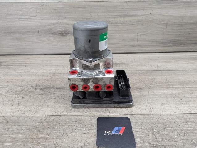 2017 BMW 740i G12 ABS Pump Module 6884577 PRE-LCI OEM BMW G01 G12 G30 ABS Brake Pump Anti Lock DSC Dynamic Stability