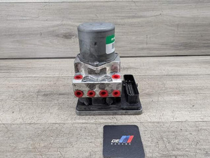 2017 BMW 740i G12 ABS Pump Module 6884577 PRE-LCI OEM BMW G01 G12 G30 ABS Brake Pump Anti Lock DSC Dynamic Stability