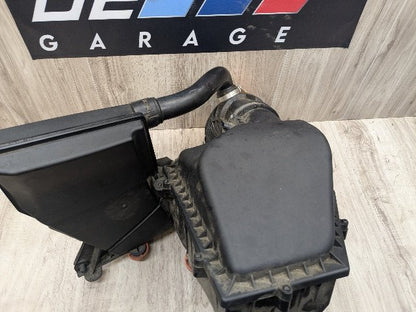 OEM BMW G05 G12 G30 540 740 Air Box Filter Cleaner Intake Resonator Muffler B58