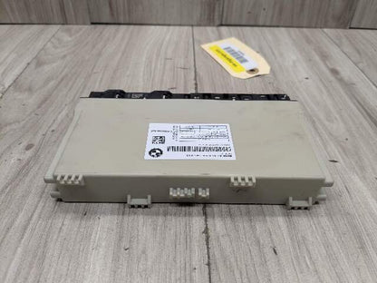 Pre-LCI OEM BMW F90 G01 G02 G12 G30 X3 X4 Front Left Right Seat Module