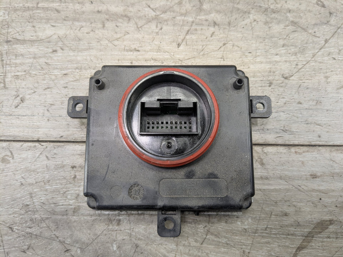 OEM AUDI A3 A4 A5 A6 Q3 Q5 S4 S5 S6 S7 S8 DRL Headlight Modules Control Unit SET