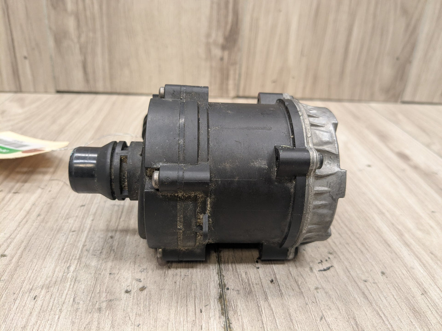 16-24 OEM BMW F90 G11 G12 G30 M5 Engine Electric Auxiliary Water Coolant Pump