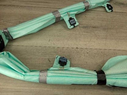 14-18 OEM BMW F15 F85 X5 X5M Right Passenger Roof Head Curtain Air Bag Airbag