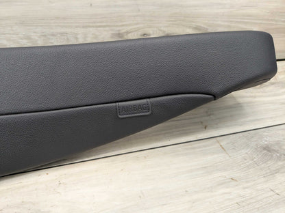 19-23 OEM BMW G05 X5 REAR Left Driver Side Seat Bolster SRS Airbag Air Bag