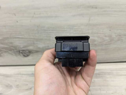16-19 OEM BMW G12 740 750 M760 Rear Left Right Window Door Sun Shade Switch