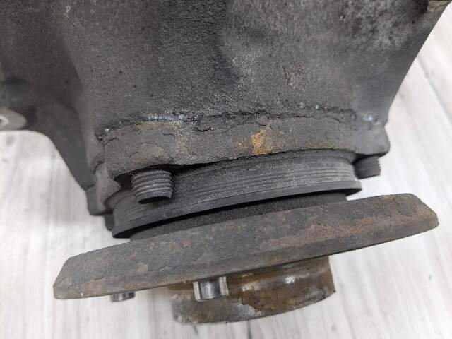 2020 - 2024 BMW X3 F97 Unknown 8067436 S58