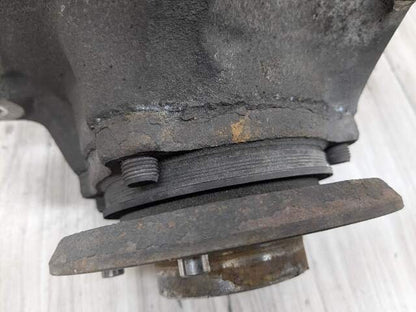 2020 - 2024 BMW X3 F97 Unknown 8067436 S58