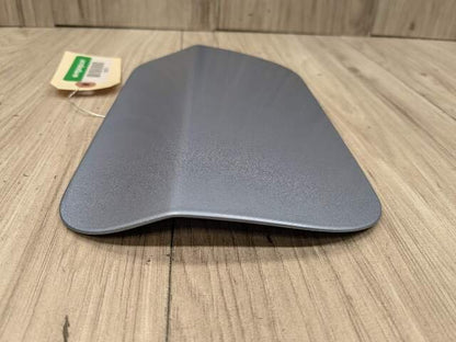 12-18 OEM BMW F30 F80 M3 335 340 Rear Fuel Gas Tank Flap Lid Cover Cap Blue B40