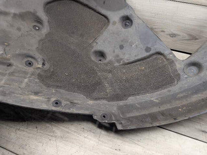 OEM BMW G30 530 540 M550 M SPORT Front Left Driver Fender Liner Splash Shield
