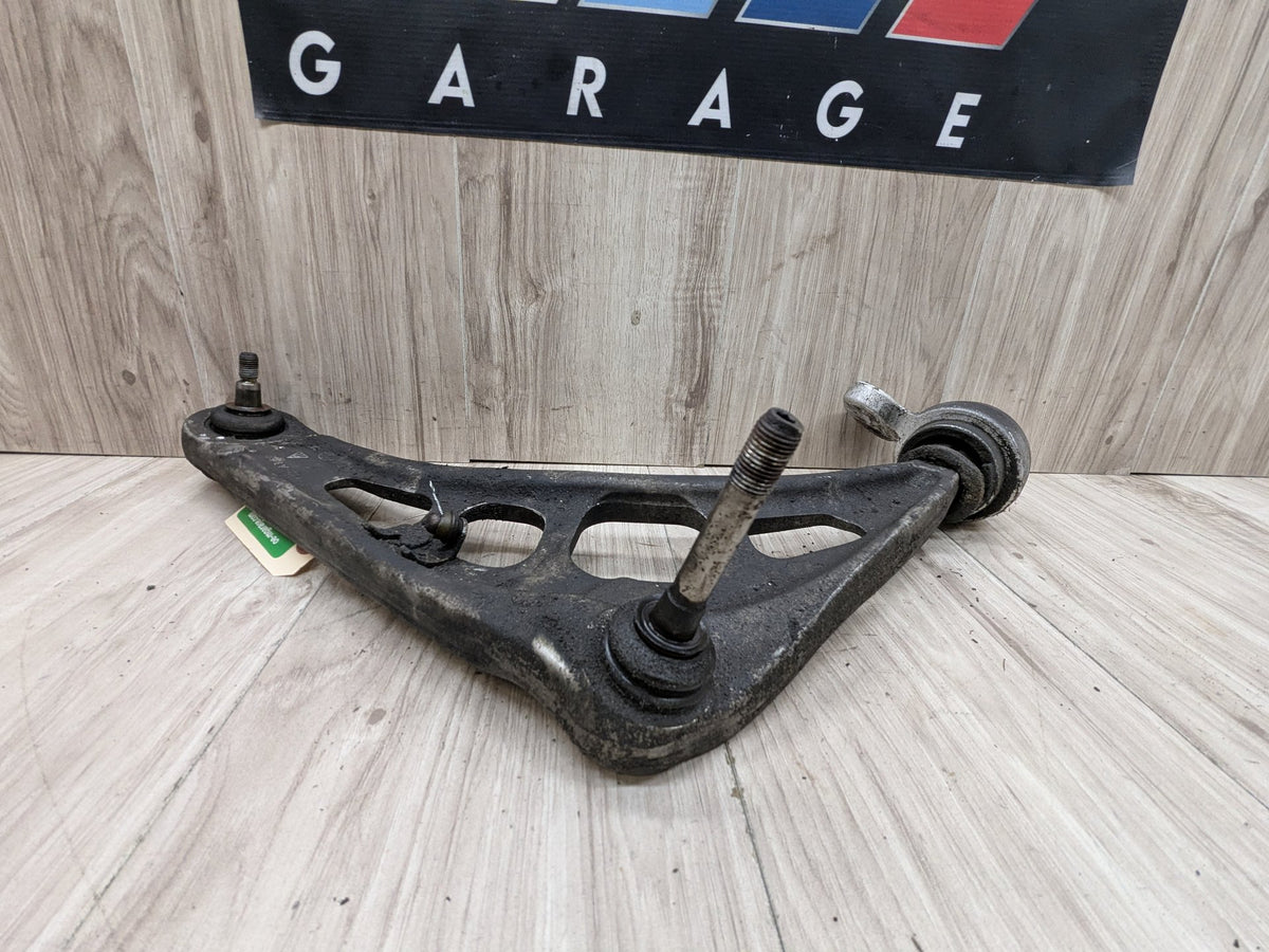 03-08 OEM BMW E85 E86 Z4 Front Right Passenger Lower Suspension Control Arm