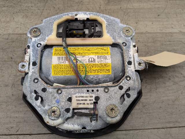 1996 - 2003 BMW Z3 E36 Steering Wheel Airbag Air Bag 2229370 M54B25O0