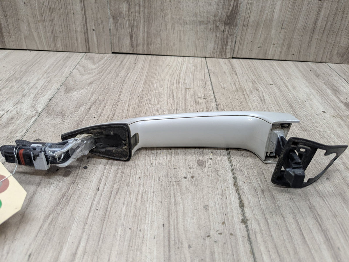 OEM BMW F15 F16 F85 F86 X5 Front Rear Right Exterior Door Handle COMFORT ACCESS