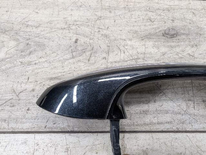 17-20 OEM BMW G30 Front Rear Right Passenger Exterior Door Handle COMFORT ACCESS