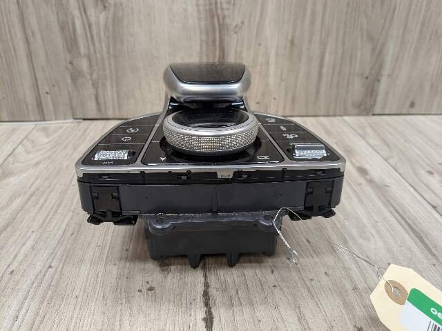 15-20 OEM Mercedes W205 Center Console Multi Function Switch Control