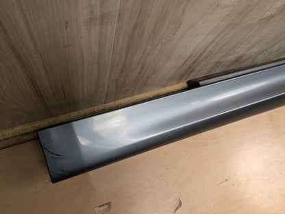 *OEM BMW F90 G30 Left Driver Side Skirt Rocker Panel M PERFORMANCE