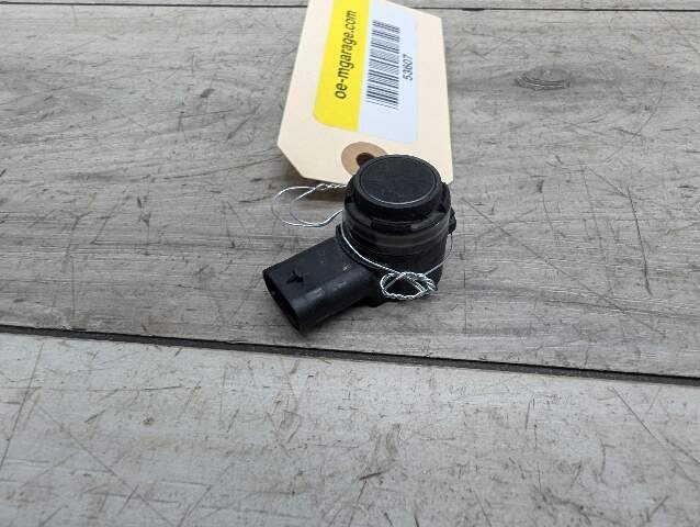 OEM BMW F15 F48 F90 G01 G12* G30 I01 X1 X3 X5 Bumper Parking Sensor PDC Black