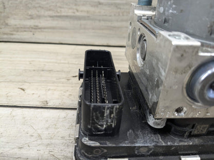 2019 BMW 330i G20 ABS Pump Module 7915371 19-21 OEM BMW G20 330 RWD ABS Brake Pump DSC Lock Dynamic Stability Control