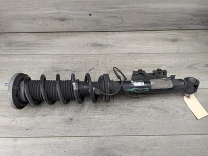 17-23 OEM BMW G30 M550 Rear Right Passenger Side Spring Strut Shock Absorber VDC