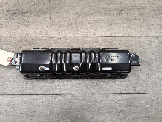 18-24 OEM BMW G01 G02 F97 X3 X4 Dash Left Driver Knee Airbag Air Bag 9363843