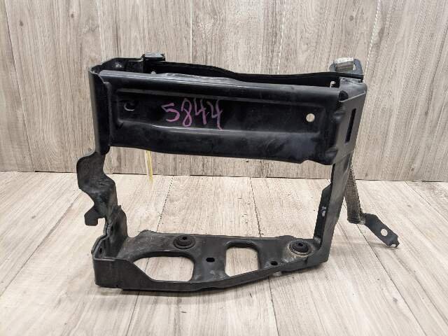 OEM BMW F90 F93 G12 G16 G30 M5 M8 Front Left Driver Radiator Support Bracket