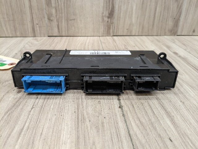 2012 BMW X5 E70 BCM Body Control Module 9267511 07-14 OEM BMW E70 E71 X5 X6 X5M X6M Body Control Module Junction Box Unit JBBFE3