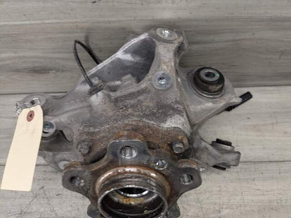 19-25 OEM BMW G20 330 M340 REAR Left Driver Knuckle Wheel Hub Spindle Bearing