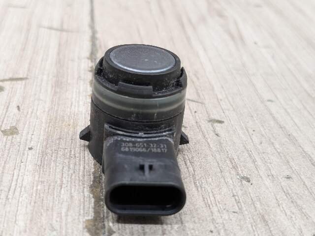 OEM BMW F15 F90 G02 G12 G30 X3 X5 Front Rear Bumper Parking Distance PDC Sensor Blue