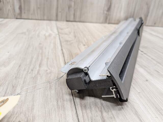 OEM BMW F90 G30 530 540 M550 Rear Right Passenger Window Roller Sun Shade Blind