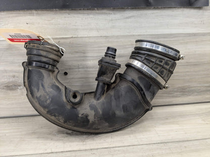 19-25 OEM BMW G05 G07 X5 X7 Engine N63 Air Cleaner Intake Duct Tube Hose 5-8
