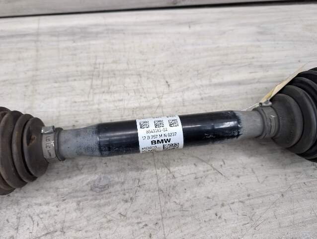 2018 - 2024 BMW X3 G01 Unknown 8643183