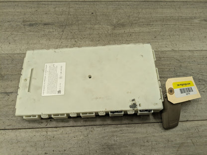 2011-2016 BMW 335i F30 Bdc Body Domain Fem Control Module w/ Key 9292653 12-18 OEM BMW F22 F30 F80 REM Rear Body Control Electronic Module BCM Box +Key
