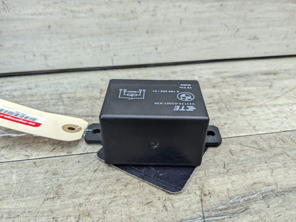 2014 BMW X5 F15 Cooling Fan Relay Module 9198302
