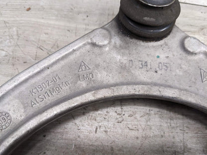 10-13 OEM Porsche Panamera Front Left Or Right Upper Control Arm