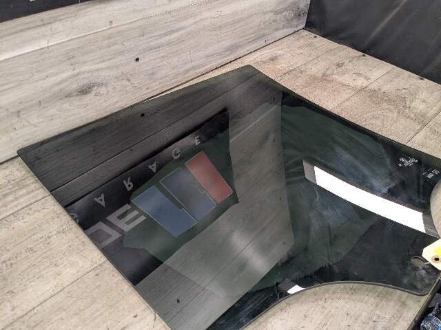 2019 - 2026 BMW X5 G05 Rear Left Driver Door Window Glass 7444659 B58B30M1
