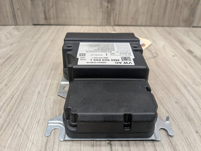 17-19 OEM AUDI Q7 SRS Airbag Sensor Control Module Unit