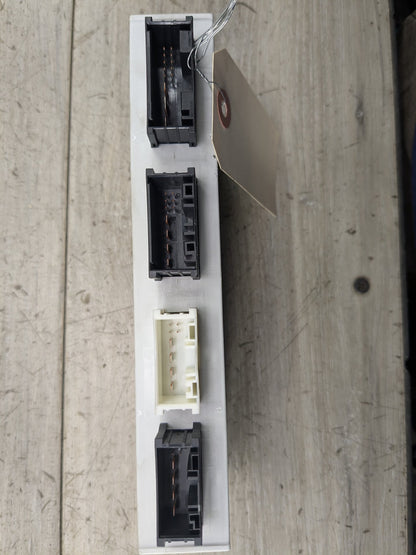 14-19 OEM BMW F34 328 330 335 340 Trunk Tailgate Decklid Function Control Module