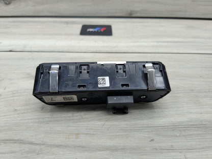OEM BMW G20 G22 G23 G26 G42 G80 G82 G83 Headlight Control Switch Light Module
