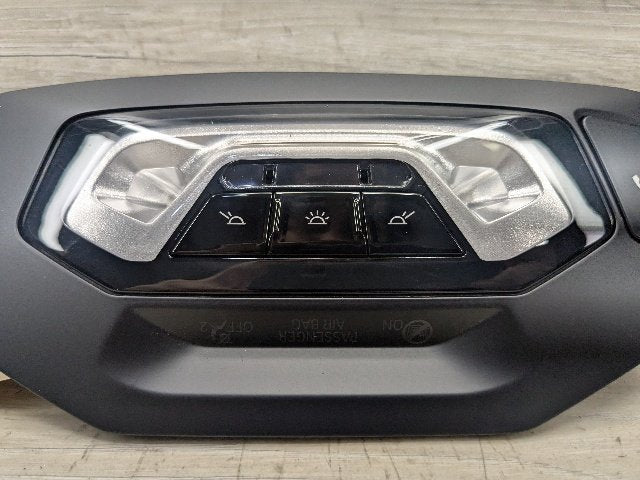 OEMM BMW F91 G14 G23 G29 G83 Z4 M4 M8 Interior Courtesy Roof Dome Light Module