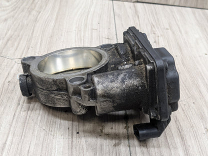 OEM BMW F39 F44 F48 F90 G05 G12 750 G30 M550 M8 Engine B46 N63 S63 Throttle Body