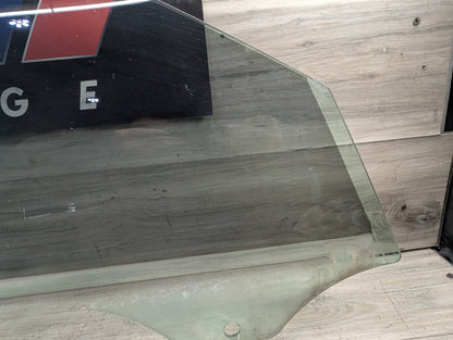 16-22 OEM BMW G11 G12 740 750 M760 Front Right Passenger Door Window Glass