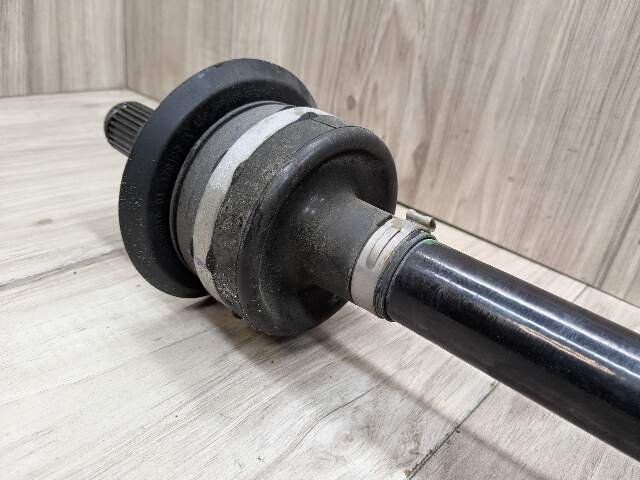 18-24 OEM BMW G01 X3 30i 30iX B46 REAR Left Driver Shaft Output CV Axle 8679939