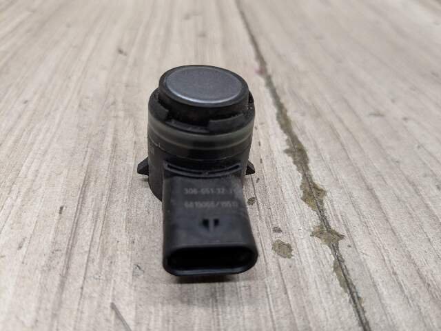 15-20 OEM BMW F16 F90 F97 G01 G30 I12 i8 M5 X3 Bumper Parking PDC Sensor