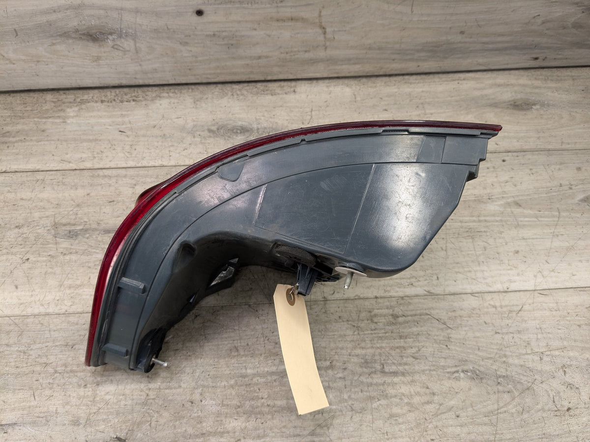 11-13 OEM BMW F10 528 535 550 M5 Rear Left Driver Side Outer Tail Light