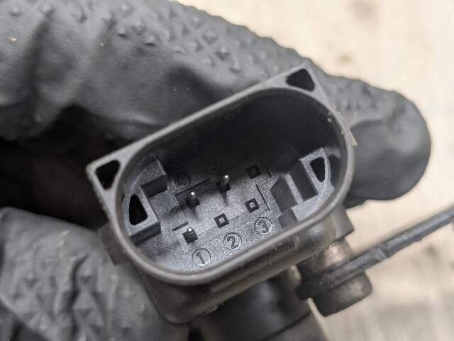 2020 - 2024 BMW X3 F97 Unknown 6870200 S58